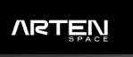 Arten Space logo