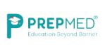 Prepmed Company Logo