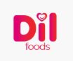 Dil Foods logo