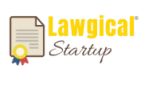 Lawgical Startup logo