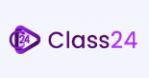 Class24 logo