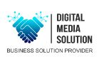 Digital Media Solution logo