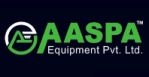 Aaspa Equpiment Pvt Ltd logo