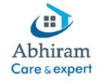 Abhiram Caretaking & Expert Services logo