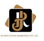 JR SARA FOODS MARKETING PVT LTD logo