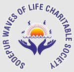 Sodepur Waves of Life Charitable Society logo