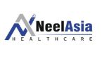 Neelasia Healthcare logo