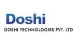 Doshi Technologies Pvt Ltd logo