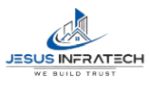 Jesus Infratech Company Logo