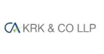 Krk and Co LLP logo