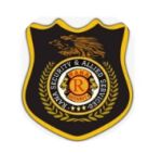 Rana Security Allied Services Company Logo