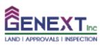 Genext Inc logo