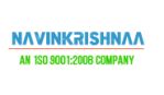 Navinkrishnaa Engineering Works logo