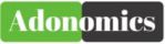 Adonomics logo