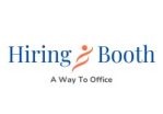 Hiring Booth logo