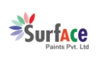 Surface Paints Pvt Ltd logo