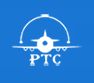 PTC Aviation logo