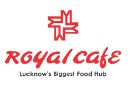 Royal Cafe logo