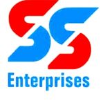 S S Enterprises logo