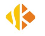 S.K. Copier Services Company Logo