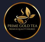 Prime Gold Tea logo