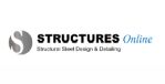 Structures Online Company Logo