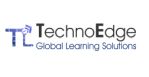 Technoedge Learning Services India logo