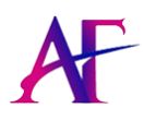 AF Technologies Web logo