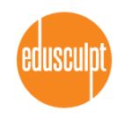 Edusculpt Education Solutions Pvt Ltd logo