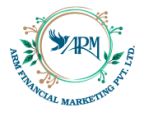 ARM Financial Marketing Pvt Ltd logo