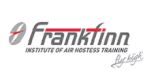 Frankfinn Institute of Air Hostess Training logo