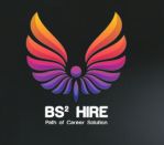 BS2 Hire Company Logo