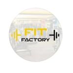 Fitfactory Gym logo