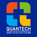 Quantech Infosystem LLP logo