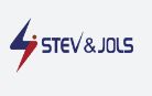 Stev & Jols Project Solutions Pvt Ltd Company Logo