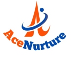 Acenurture Digital Pvt Ltd Company Logo