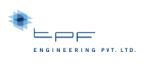 TPF Engineering Pvt. Ltd Company Logo