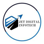 Jet Digital Infotech logo