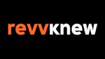 Revvknew Media logo