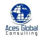 Aces Global Consulting logo