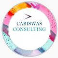 CA Biswas Consulting Company Logo