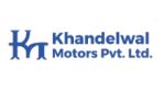 Khandelwal Motors Pvt. Ltd Company Logo