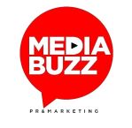 Media Buzz PR logo