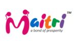 Maitri Excellence Company Logo