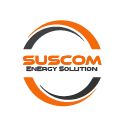 Suscom Energy Solutions logo