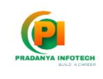 Pradanya Infotech logo