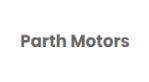 Parth Motors logo