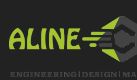 Aline Conveyor Pvt. Ltd. Company Logo