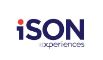 Ison Experience logo