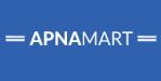 Apna Mart logo